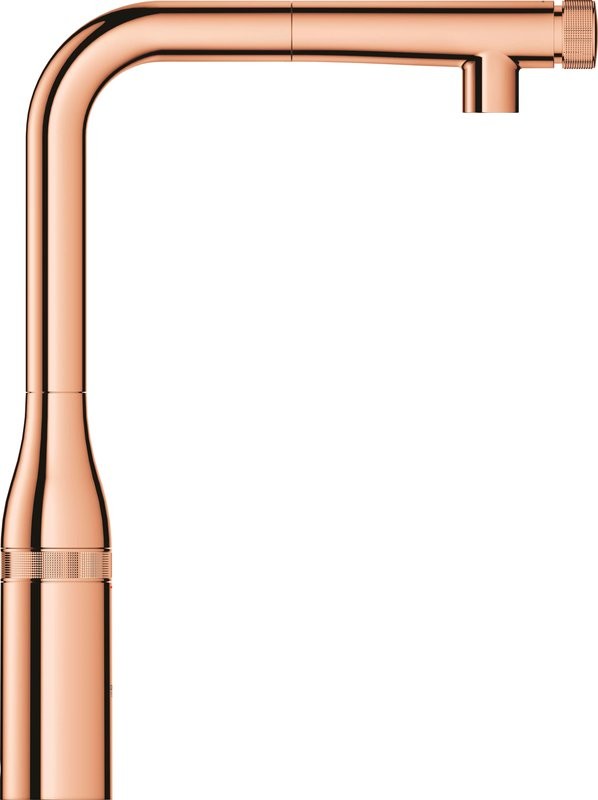 Смеситель для кухни Grohe Essence SmartControl 31615DA0