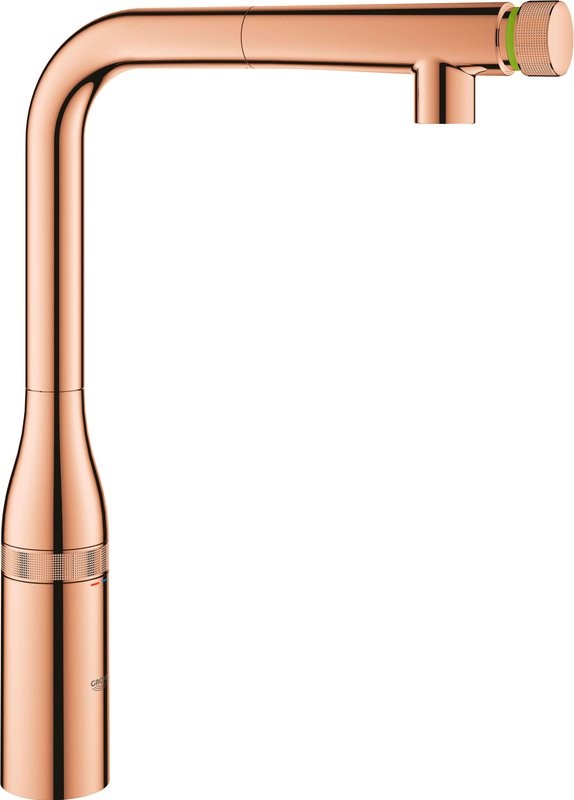Смеситель для кухни Grohe Essence SmartControl 31615DA0
