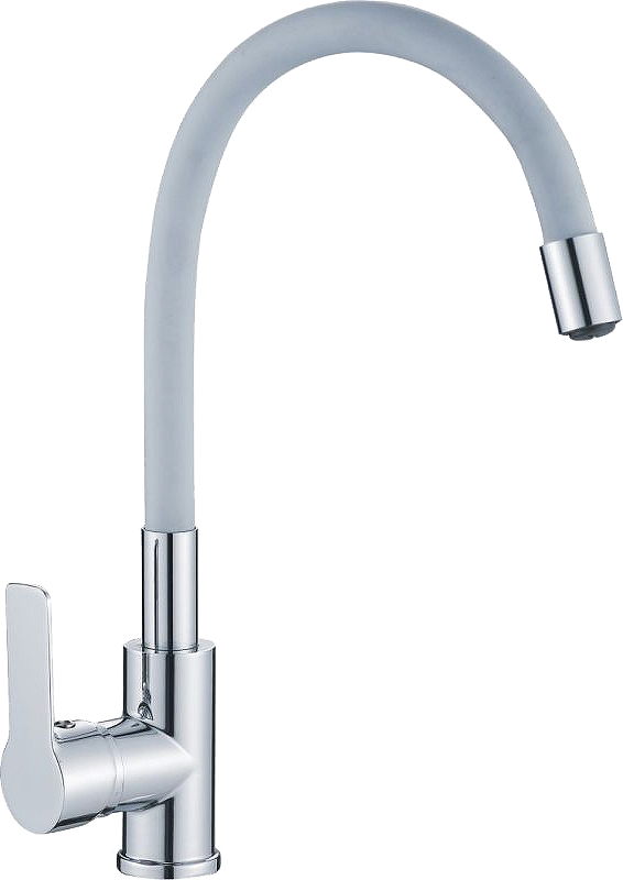 Смеситель для кухни Haiba HB70112-3