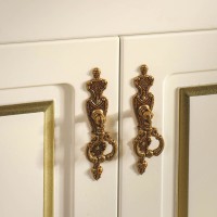 Тумба под умывальник Империя Н 105 Слоновая кость с золотой патиной (37) Тумба под умывальник Империя Н 105 Слоновая кость с золотой патиной (37)