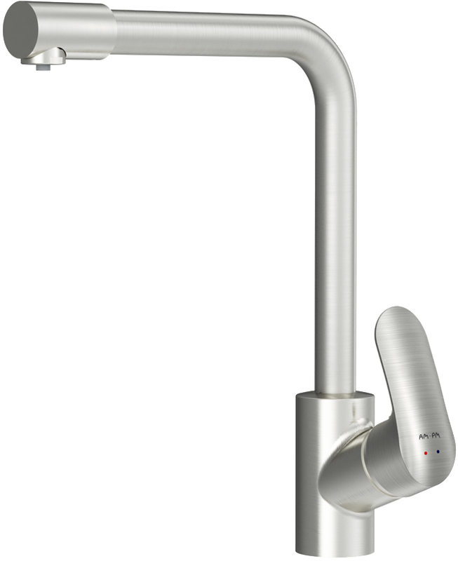 Смеситель для кухни AM.PM Like F8005711