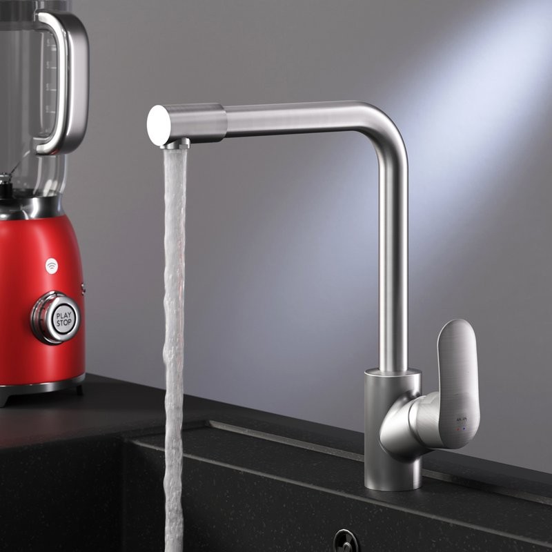 Смеситель для кухни AM.PM Like F8005711