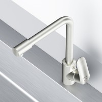 Смеситель для кухни AM.PM Like F8005711