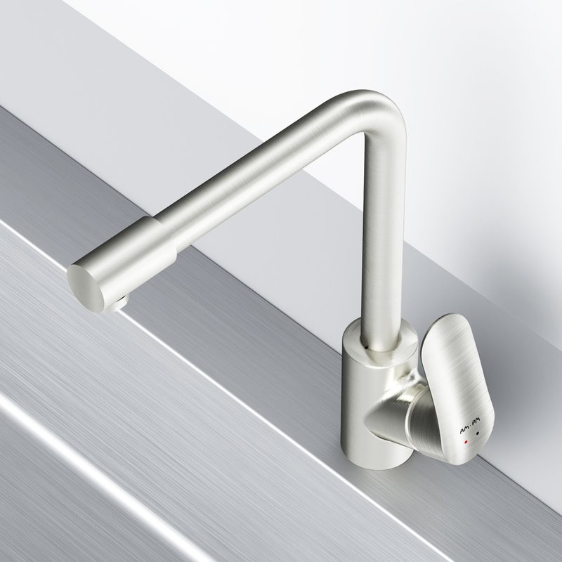 Смеситель для кухни AM.PM Like F8005711