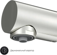 Смеситель для кухни AM.PM Like F8005711 Смеситель для кухни AM.PM Like F8005711