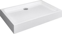 Поддон для душа Radaway Laros D 120x80 с сифоном