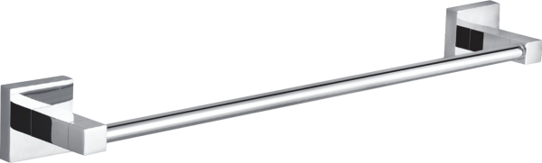 Полотенцедержатель Wonzon & Woghand WW-8912 хром