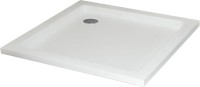 Поддон для душа RGW Style KV x5 90x90 с сифоном