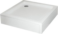 Поддон для душа RGW Style KV x5 90x90 с сифоном
