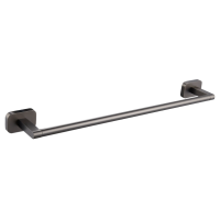 Полотенцедержатель Wonzon & Woghand WW-9312 темный графит