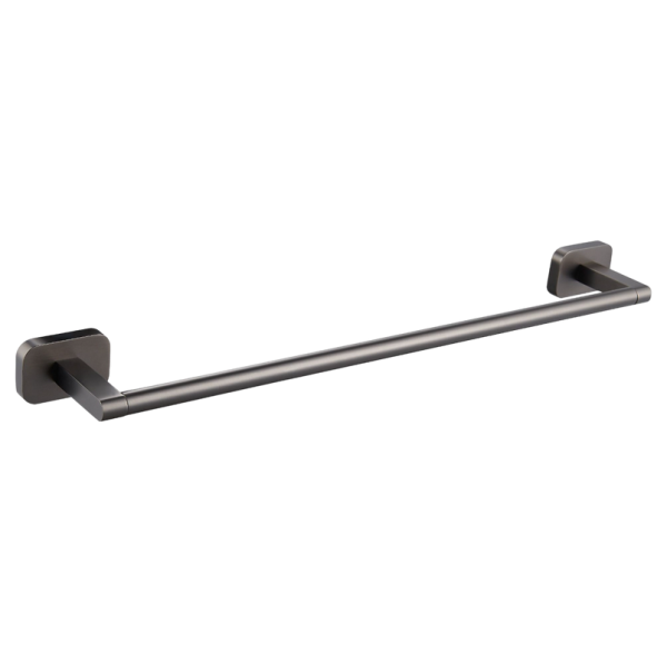 Полотенцедержатель Wonzon & Woghand WW-9312 темный графит