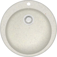 Мойка кухонная AZARIO Vital 00079704 хлопок