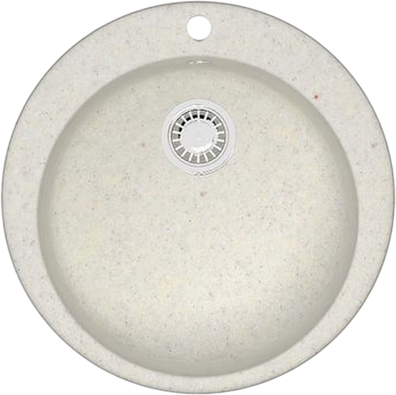 Мойка кухонная AZARIO Vital 00079704 хлопок