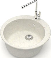 Мойка кухонная AZARIO Vital 00079704 хлопок