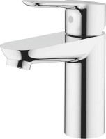 Смеситель для раковины Grohe BauEdge 32858000 хром