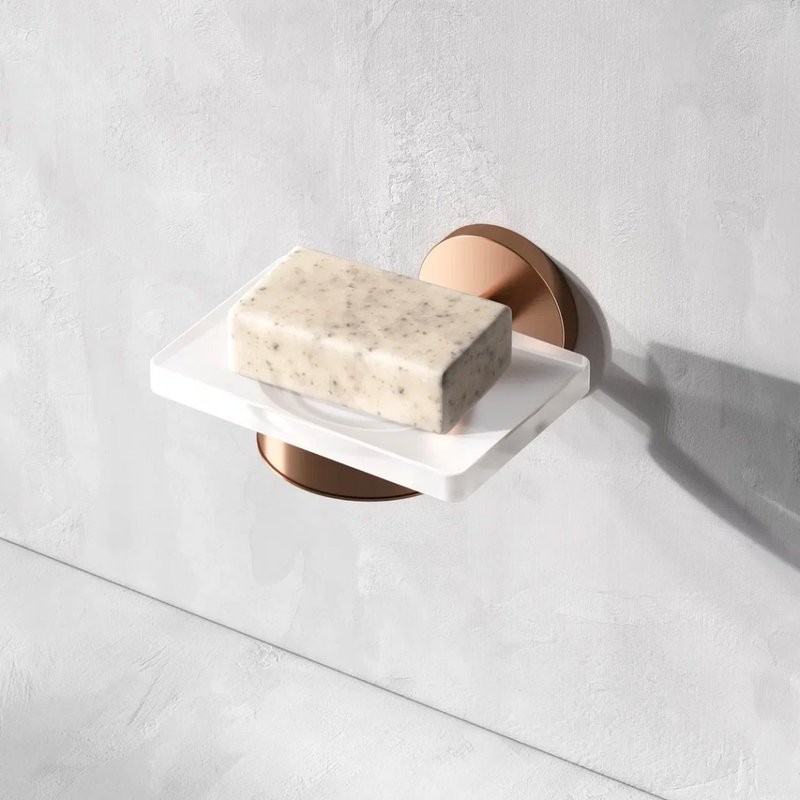 Мыльница AM.PM X-Joy A85A34244 настенная