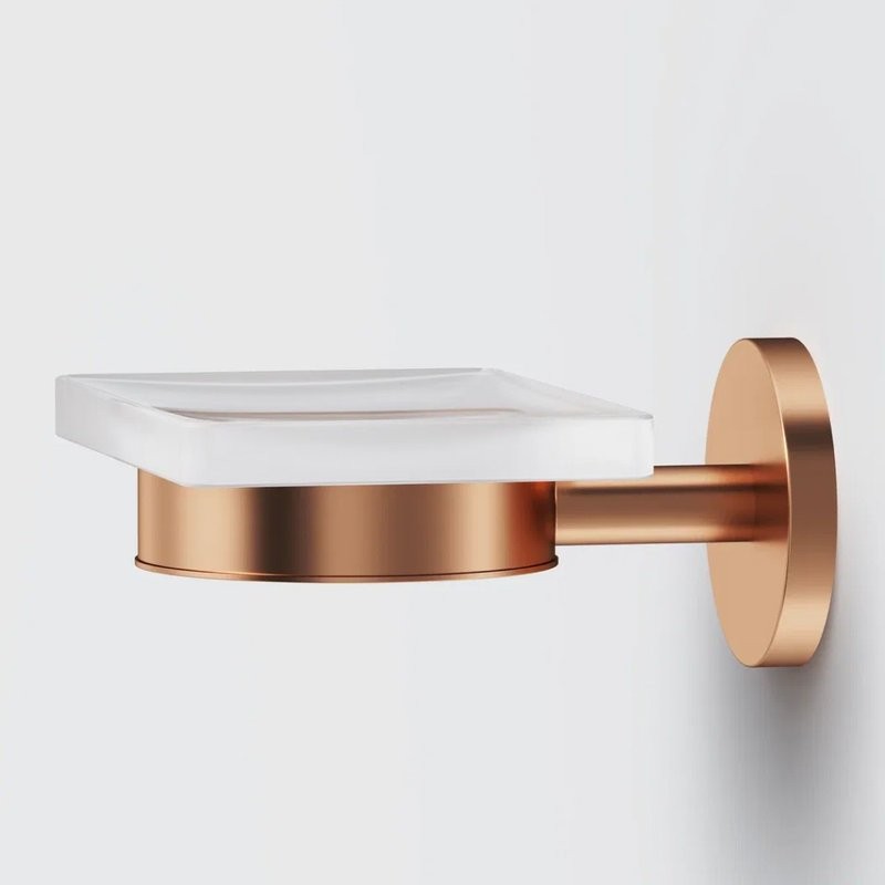 Мыльница AM.PM X-Joy A85A34244 настенная