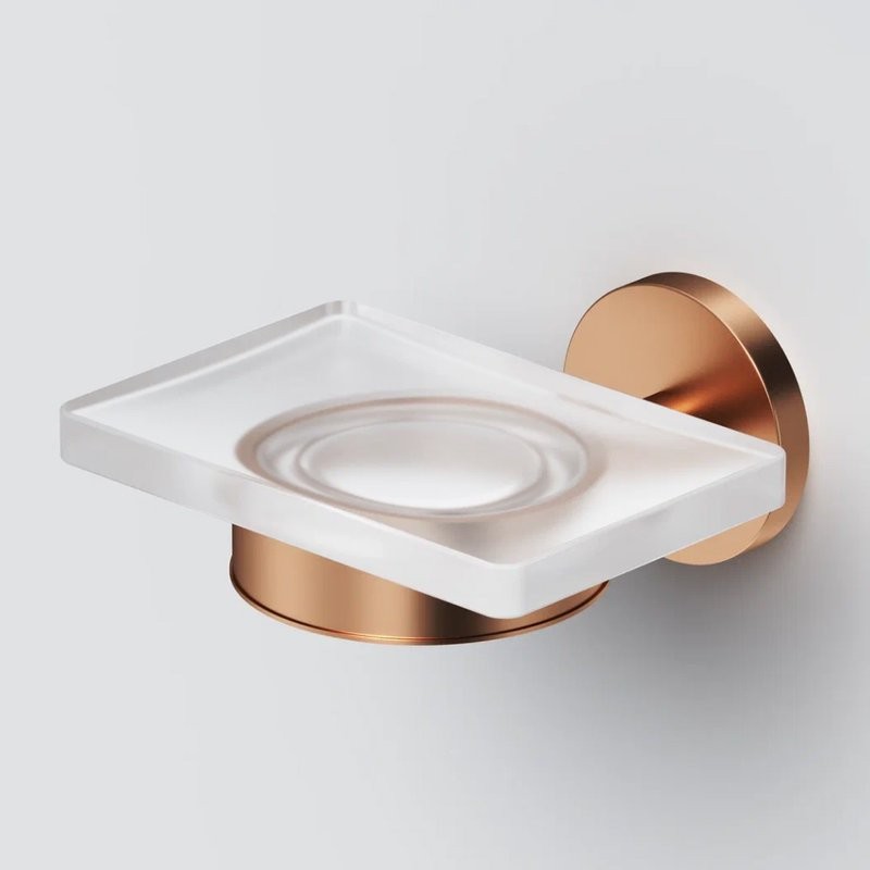 Мыльница AM.PM X-Joy A85A34244 настенная