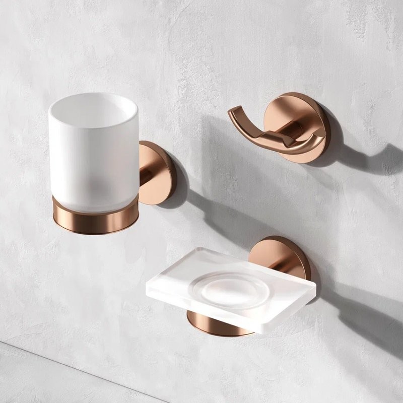 Мыльница AM.PM X-Joy A85A34244 настенная