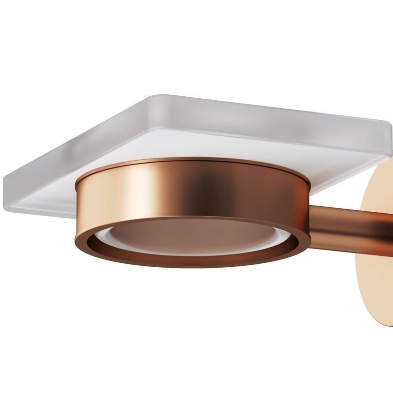 Мыльница AM.PM X-Joy A85A34244 настенная