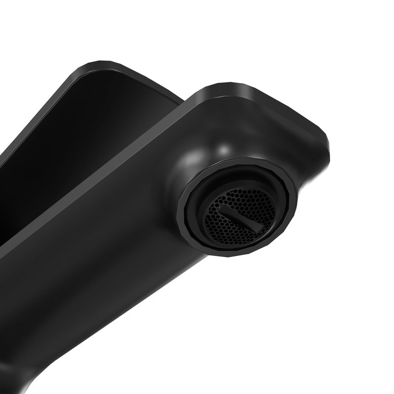 Смеситель для раковины Grossman Advans 510.K35.09.210 черный