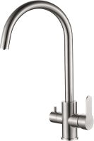 Смеситель для кухни Haiba HB801 HB76801