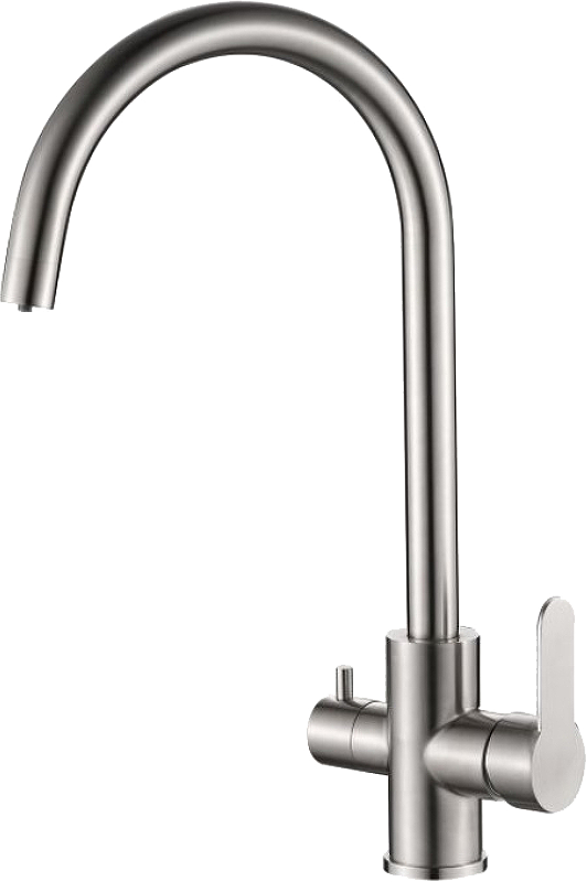 Смеситель для кухни Haiba HB801 HB76801