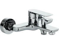 Смеситель для ванны с душем Paini Garda 76CR111