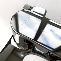 Смеситель для ванны с душем Paini Garda 76CR111