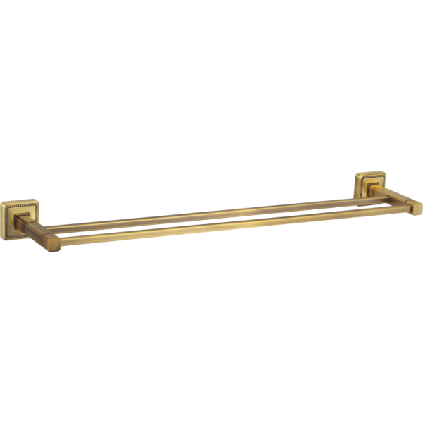 Полотенцедержатель Wonzon & Woghand WW-7211 бронза