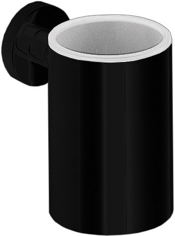 Набор Стакан Colombo Design Plus W4902.NM + Мыльница W4940.NM