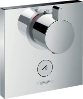 Душевой комплект Hansgrohe Rainfinity 250 (3 jet) 26232000 + 27671000 + 26455000 + 15761000 + 15764000