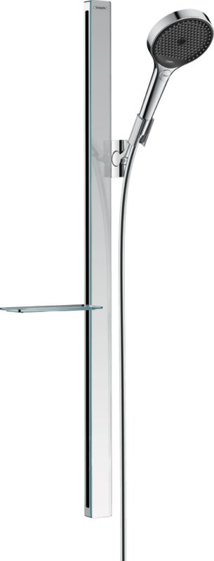 Душевой комплект Hansgrohe Rainfinity 250 (3 jet) 26232000 + 27671000 + 26455000 + 15761000 + 15764000
