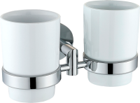 Набор Стакан Allen Brau Priority 6.31003-00 + Мыльница 6.31004-00 Набор Стакан Allen Brau Priority 6.31003-00 + Мыльница 6.31004-00