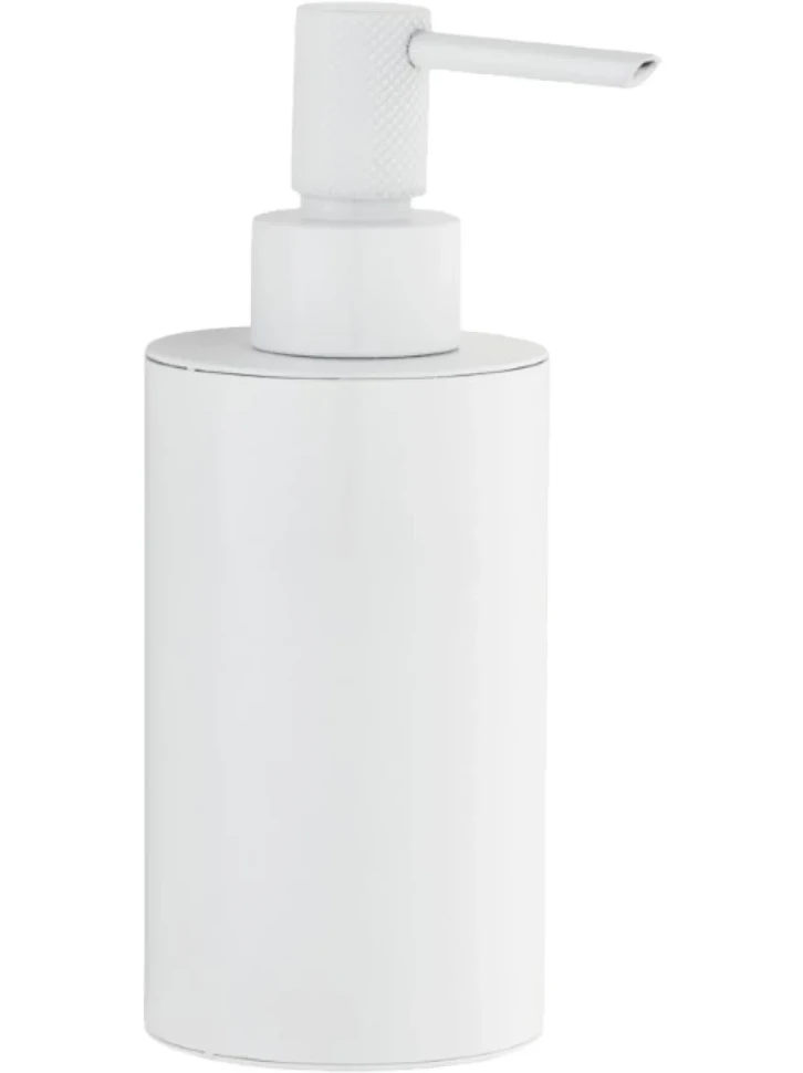 Набор Стакан Boheme Uno 10974-MW + Дозатор 10980-MW