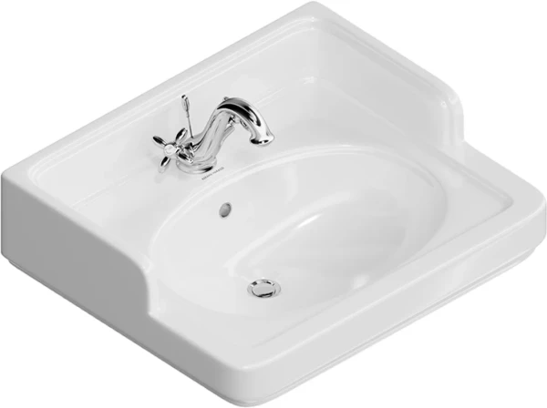 Мебельная раковина KERAMA MARAZZI Pompei 60