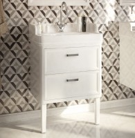 Мебельная раковина KERAMA MARAZZI Pompei 60