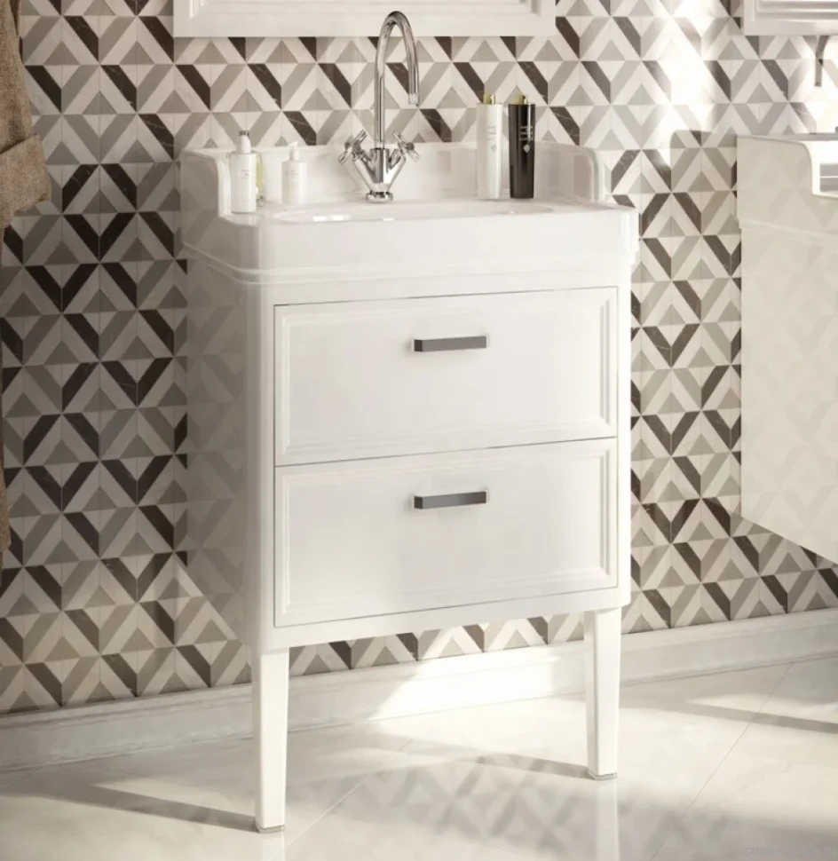 Мебельная раковина KERAMA MARAZZI Pompei 60