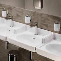 Мебельная раковина KERAMA MARAZZI Pompei 60