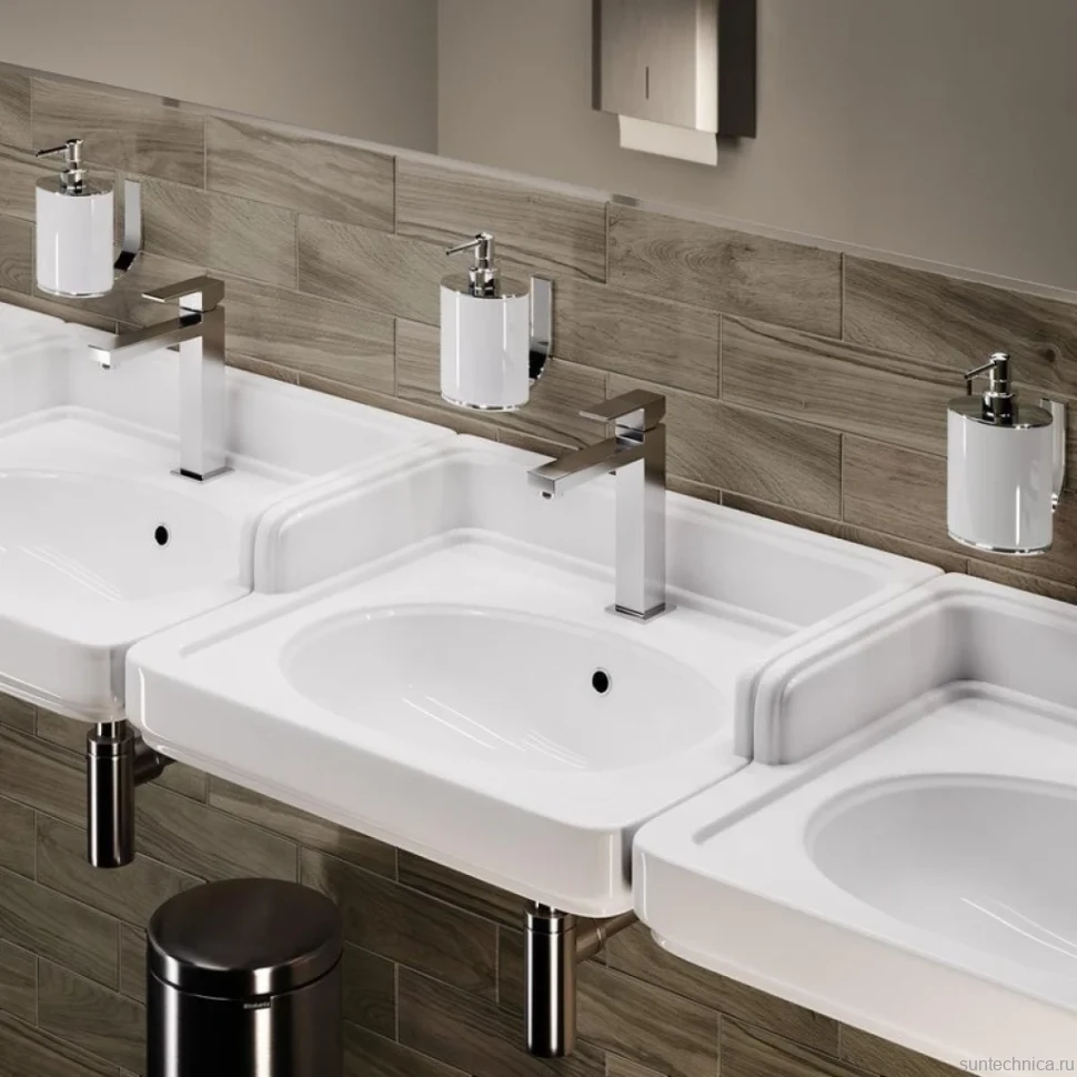Мебельная раковина KERAMA MARAZZI Pompei 60