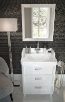 Мебельная раковина KERAMA MARAZZI Pompei 60