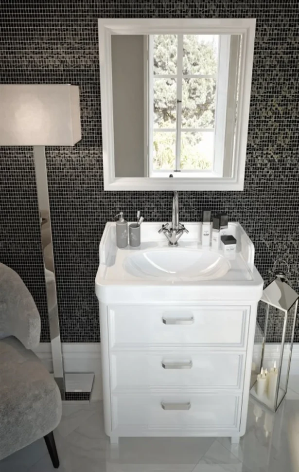 Мебельная раковина KERAMA MARAZZI Pompei 60