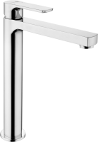 Смеситель для раковины Lemark plus Grace LM1509C хром