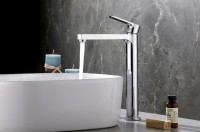 Смеситель для раковины Lemark plus Grace LM1509C хром