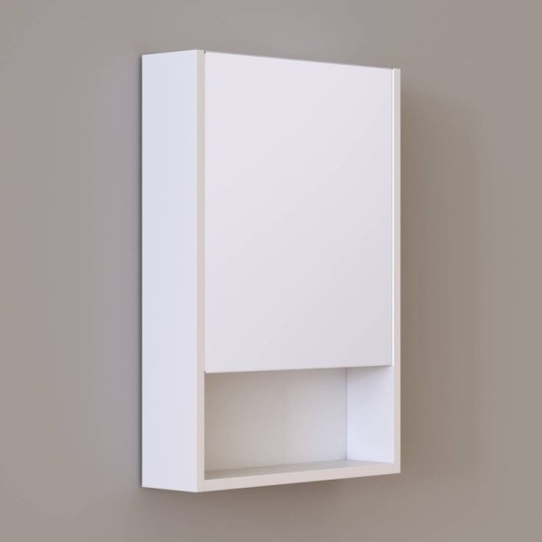 Зеркало в ванную LA FENICE, Spectrum Рондо М 45 арт.10