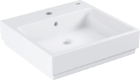 Накладная раковина Grohe Cube Ceramic Cube Ceramic 3947800H
