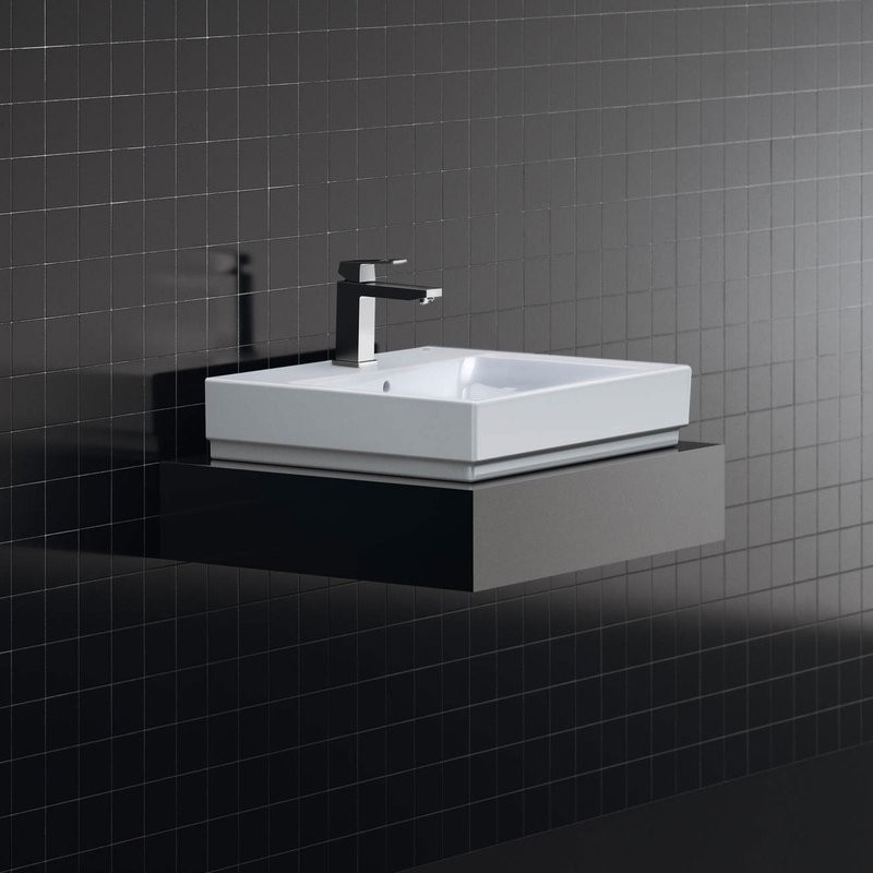 Накладная раковина Grohe Cube Ceramic Cube Ceramic 3947800H