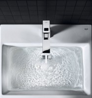 Накладная раковина Grohe Cube Ceramic Cube Ceramic 3947800H