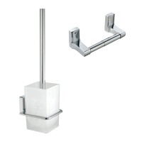 Набор Держатель Wasserkraft Leine K-5022 + Ершик K-5027 Набор Держатель Wasserkraft Leine K-5022 + Ершик K-5027