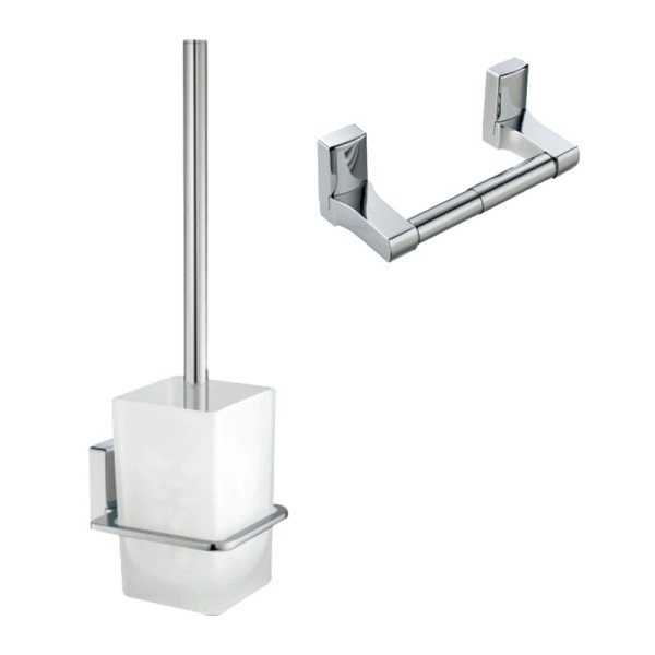 Набор Держатель Wasserkraft Leine K-5022 + Ершик K-5027